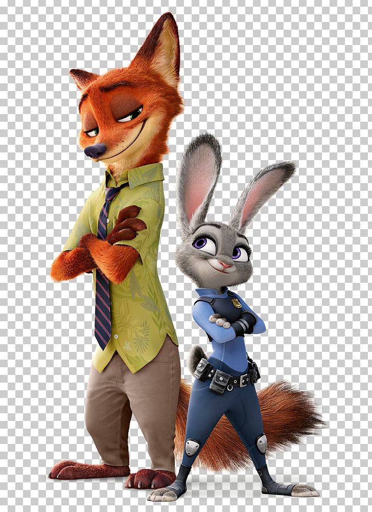 Lt. Judy Hopps Nick Wilde Chief Bogo Film Fan Fiction PNG, Clipart, Angry, Angry Panda, Animated Cartoon, Animation, Chief Bogo Free PNG Download