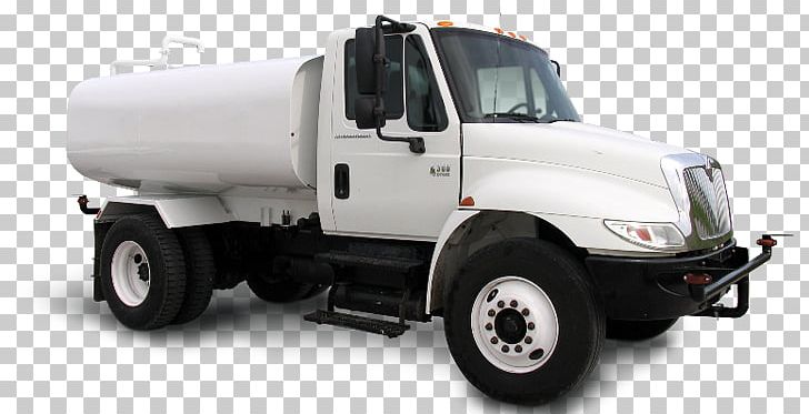 Tank Truck Architectural Engineering Water Transportation Heavy Machinery PNG, Clipart, Architectural, Automotive Exterior, Automotive Tire, Automotive Wheel System, Brand Free PNG Download