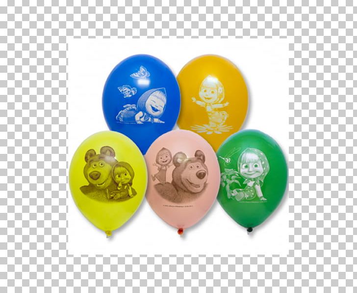 Toy Balloon Masha Holiday PNG, Clipart, Artikel, Ball, Balloon, Child, Color Free PNG Download