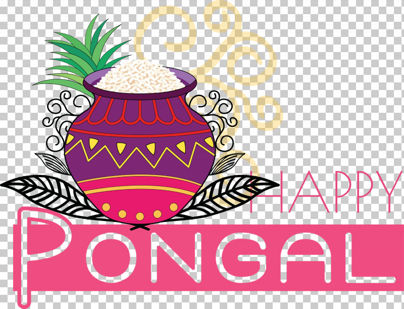 Pongal Happy Pongal PNG, Clipart, Festival, Greeting Card, Happy Pongal, Happy Pongal Sri Goda Devi Kalyana, Harvest Festival Free PNG Download