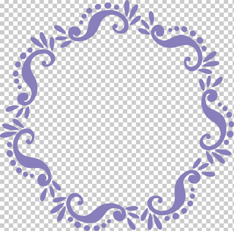 Floral Frame Flower Frame Monogram Frame PNG, Clipart, Circle, Floral Frame, Flower Frame, Monogram Frame, Ornament Free PNG Download