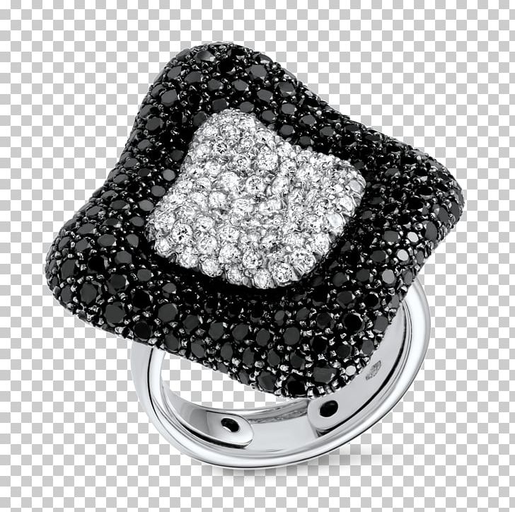 Engagement Ring Diamond Jewellery Brilliant PNG, Clipart, Black, Bling Bling, Body Jewelry, Brilliant, Carat Free PNG Download