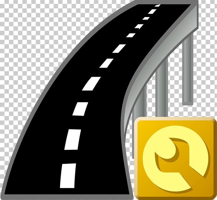 Highway Roadworks Computer Icons Road Map PNG, Clipart, Asphalt, Autumn Road, Brand, Carriageway, Computer Icons Free PNG Download