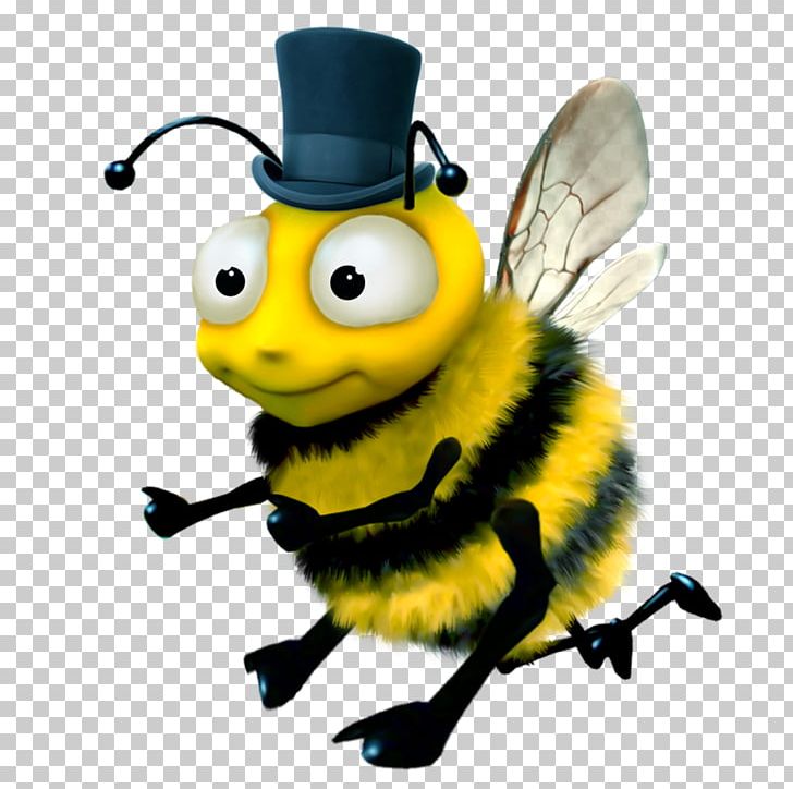 Honey Bee Bumblebee Queen Bee PNG, Clipart, Animaatio, Animal, Arthropod, Bee, Bumblebee Free PNG Download