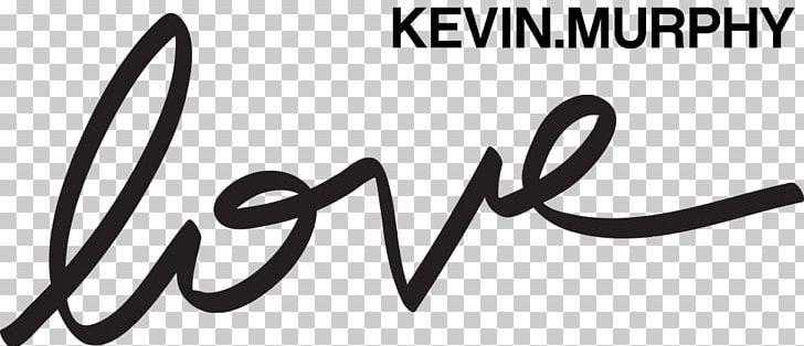 Logo Brand Font Trademark Kevin Murphy PNG, Clipart, Black, Black And White, Black M, Brand, Calligraphy Free PNG Download