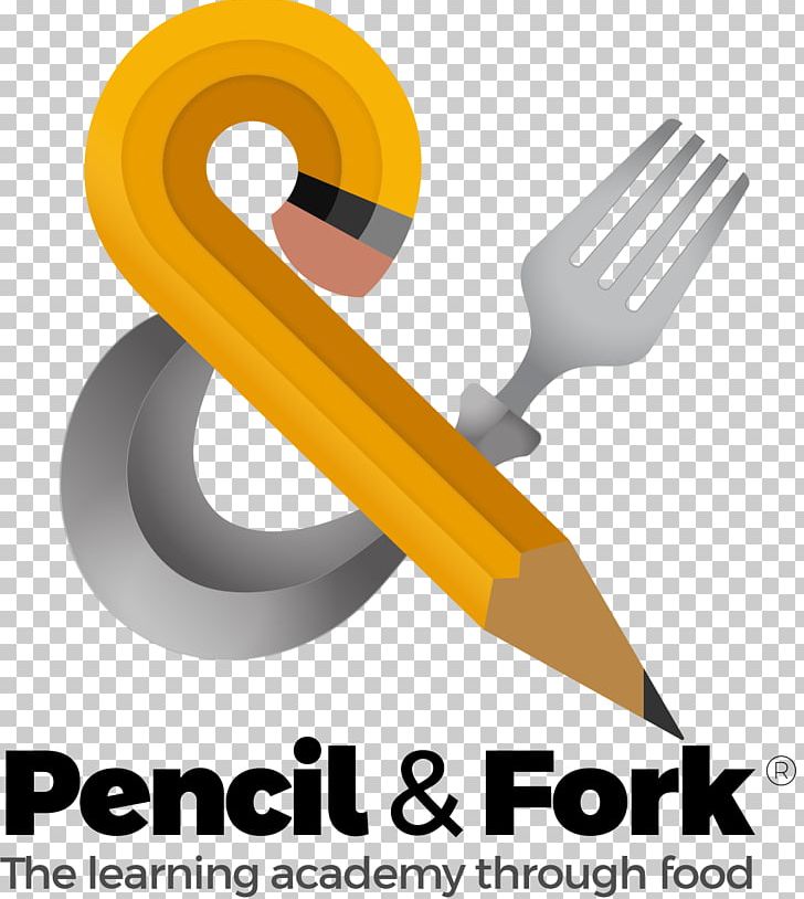 Molecular Gastronomy Pencil Fork Logo PNG, Clipart, Brand, Chef, Cooking, Experience, Food Free PNG Download