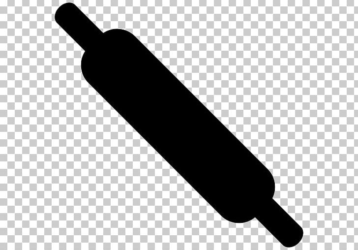 Rolling Pins Computer Icons PNG, Clipart, Black And White, Coloring Book, Computer Icons, Desktop Wallpaper, Line Free PNG Download