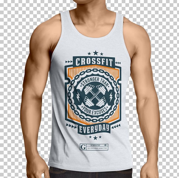 T-shirt Hoodie Top Sleeveless Shirt PNG, Clipart, Active Tank, Anime, Apparel, Blue, Brand Free PNG Download
