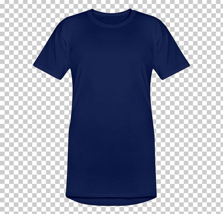 T-shirt Polo Shirt Ralph Lauren Corporation Sleeve PNG, Clipart, Active Shirt, Blue, Clothing, Cobalt Blue, Collar Free PNG Download