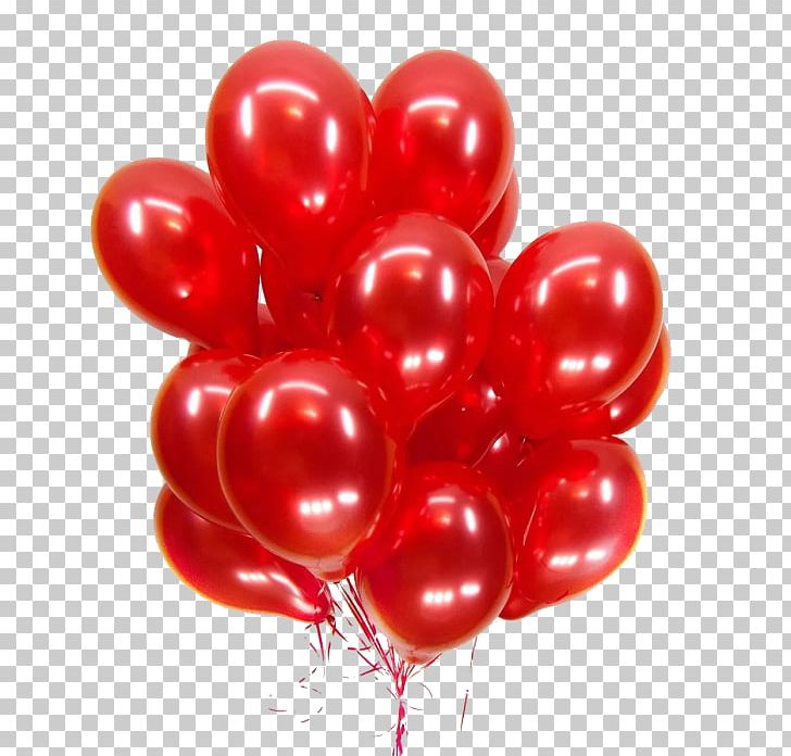 Toy Balloon Red Helium Sky Blue PNG, Clipart, Ball, Balloon, Berry, Birthday, Blue Free PNG Download