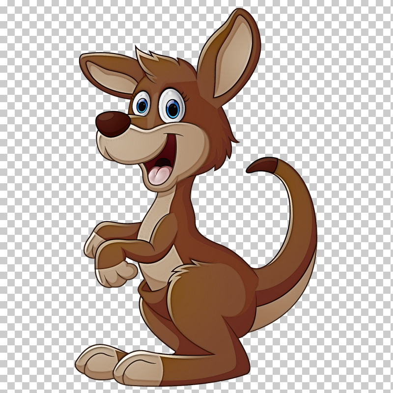 Cartoon Macropodidae Kangaroo Animation Mouse PNG, Clipart, Animal Figure, Animation, Cartoon, Fawn, Kangaroo Free PNG Download