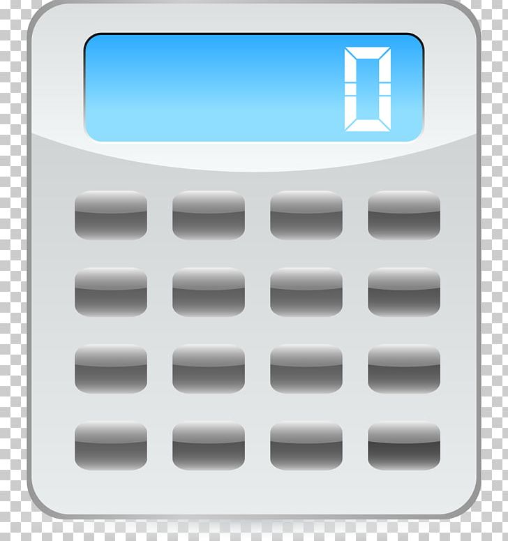 Calculator Encapsulated PostScript PNG, Clipart, Calculator, Computer, Computer Icon, Download, Drawing Free PNG Download