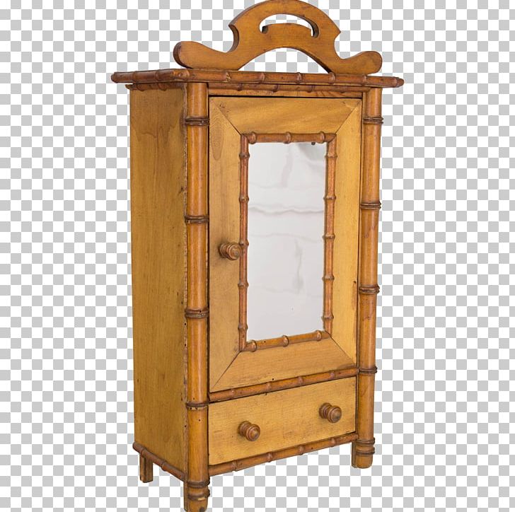 Chiffonier Armoires & Wardrobes Drawer Furniture Antique PNG, Clipart, 19th Century, Antique, Armoire, Armoires Wardrobes, Bamboo Free PNG Download