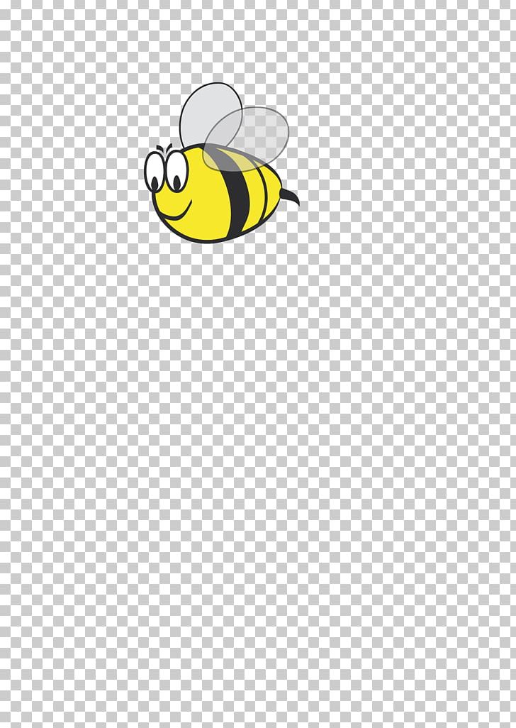 Honey Bee Smiley Cartoon PNG, Clipart, Area, Artwork, Bee, Bees, Cartoon Free PNG Download