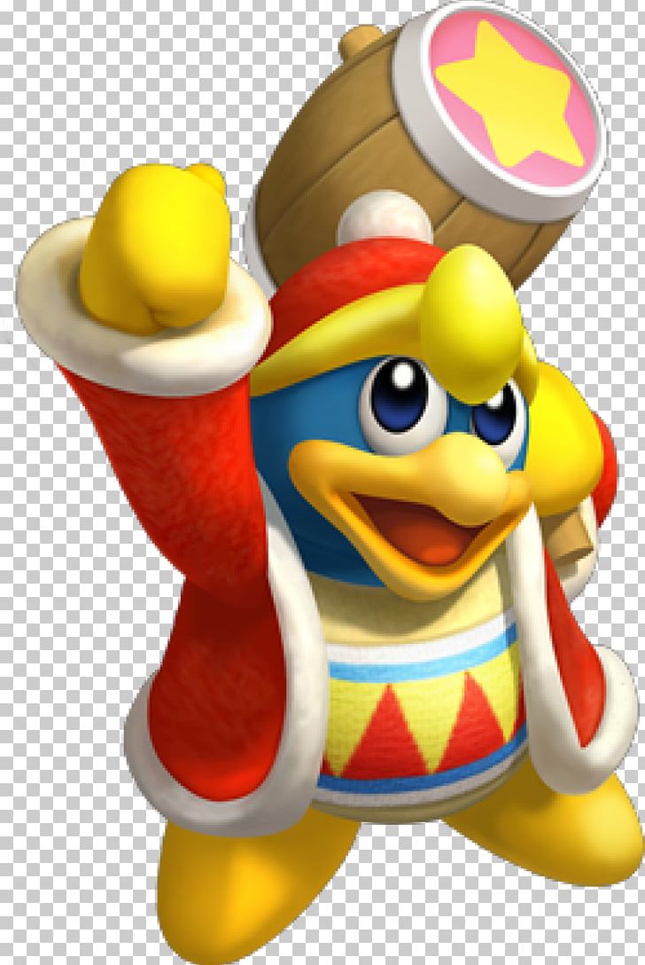 King Dedede Kirby's Return To Dream Land Kirby's Dream Land Kirby: Triple Deluxe Kirby And The Rainbow Curse PNG, Clipart, Boss Baby, Bowser, Cartoon, Figur, King Dedede Free PNG Download