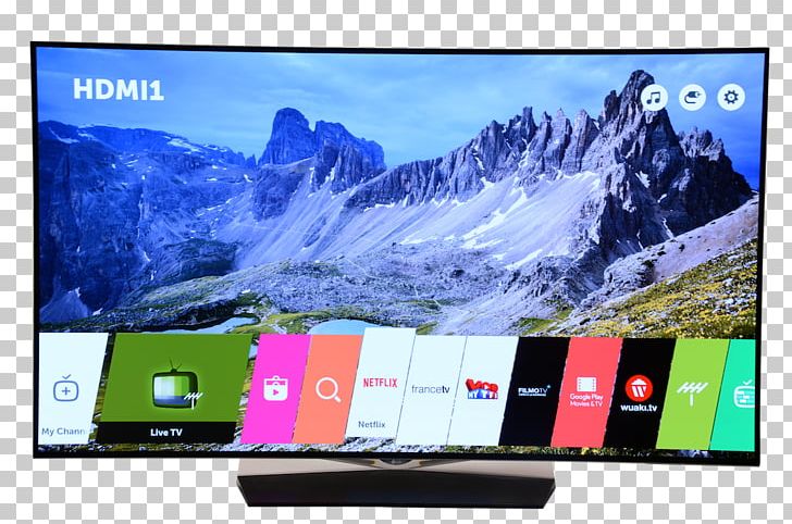 LG B6V OLED 4K Resolution Ultra-high-definition Television Smart TV LED-backlit LCD PNG, Clipart, 4k Resolution, Advertising, Computer Monitor, Display Advertising, Display Device Free PNG Download
