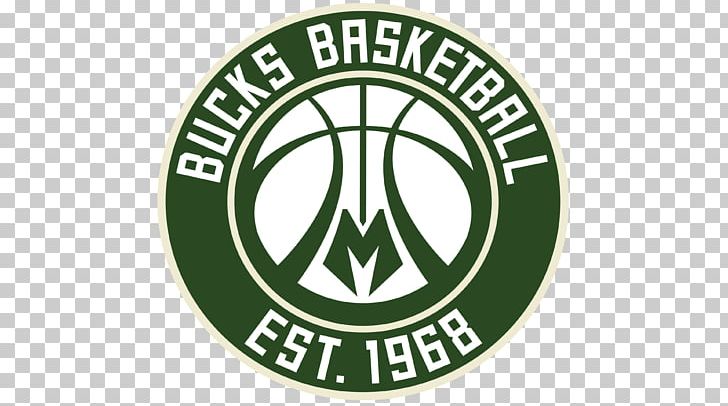 Milwaukee Bucks NBA Wisconsin Entertainment And Sports Center Logo Team PNG, Clipart, Badge, Brand, Emblem, Green, Jersey Free PNG Download