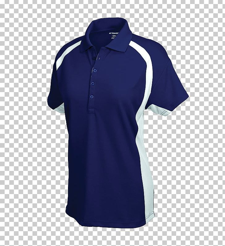 T-shirt Sleeve Polo Shirt Clothing PNG, Clipart, Active Shirt, Black, Blue, Clothing, Cobalt Blue Free PNG Download