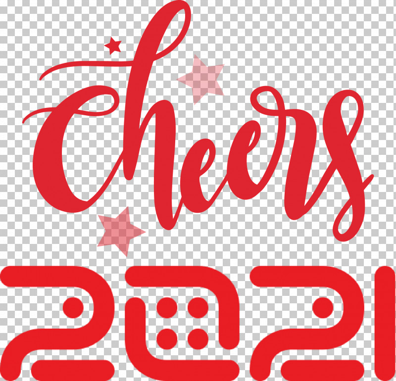 Cheers 2021 New Year Cheers.2021 New Year PNG, Clipart, Calligraphy, Cartoon, Cheers 2021 New Year, Geometry, Mathematics Free PNG Download
