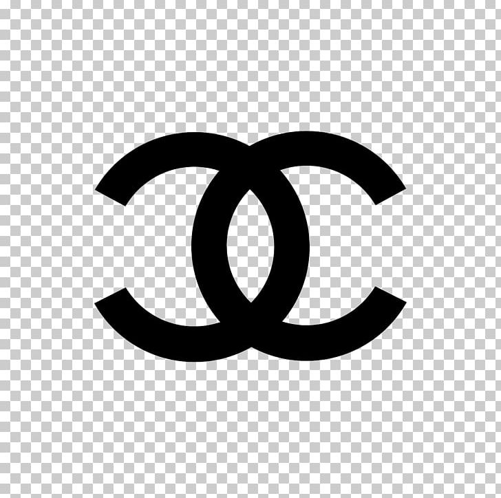 Chanel Logo Fashion Perfume Cruise Collection PNG, Clipart, Area, Black ...