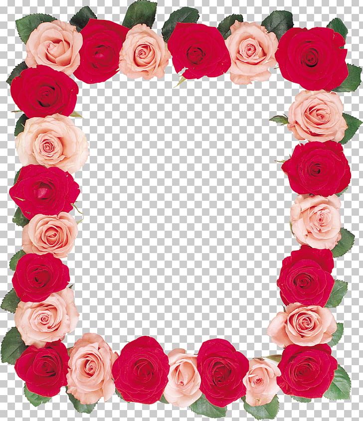 Frames PNG, Clipart, Artificial Flower, Border Frames, Cut Flowers, Desktop Wallpaper, Digital Photo Frame Free PNG Download