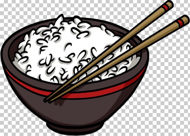 Fried Rice Drawing White Rice Bowl PNG, Clipart, Black Rice, Bowl, Chopsticks, Drawing, Food Free PNG Download