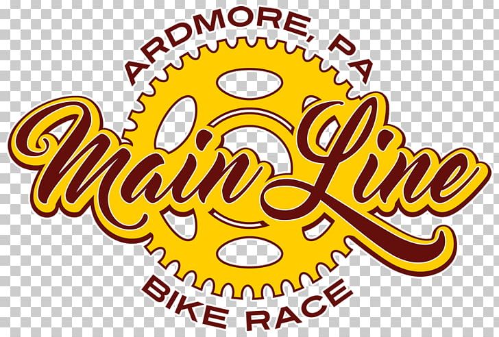 Main Line Bike Race Independence Blue Cross Health Insurance Sponsor Logo PNG, Clipart, Ardmore, Area, Bicycle, Brand, Circle Free PNG Download