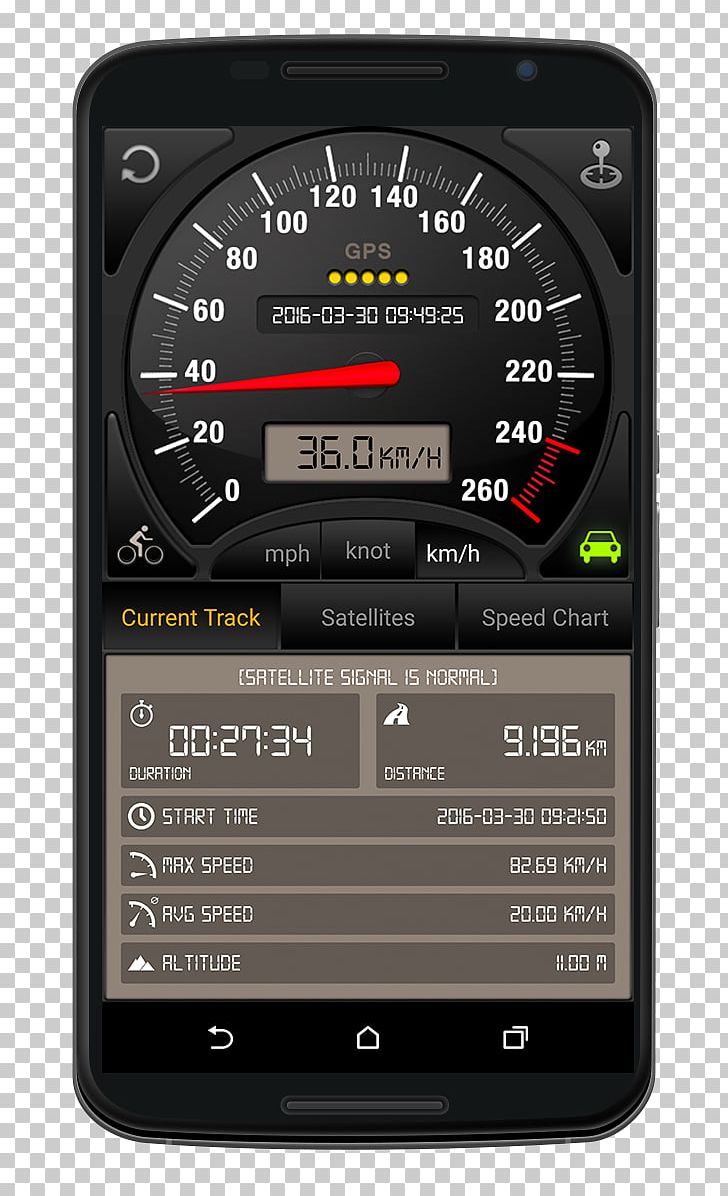 Motor Vehicle Speedometers Gauge Android Screenshot PNG, Clipart, Android, Aptoide, Bicycle, Computer Hardware, Computer Monitors Free PNG Download