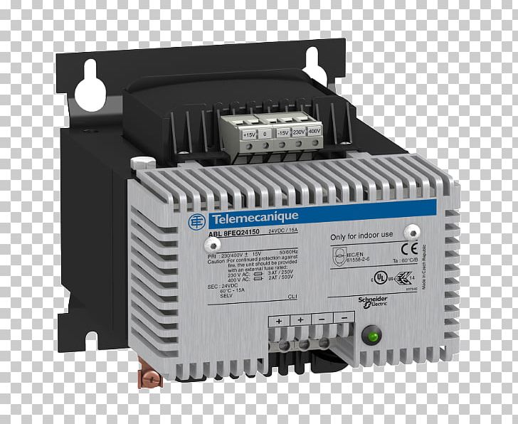 Power Converters Power Supply Unit Schneider Electric France Adapter PNG, Clipart, Adapter, Electrical Connector, Electric Current, Electronic Circuit, Electronic Component Free PNG Download