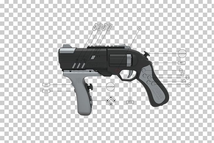Trigger Firearm Revolver Ranged Weapon Gun Barrel PNG, Clipart, Angle, Firearm, Gun, Gun Accessory, Gun Barrel Free PNG Download