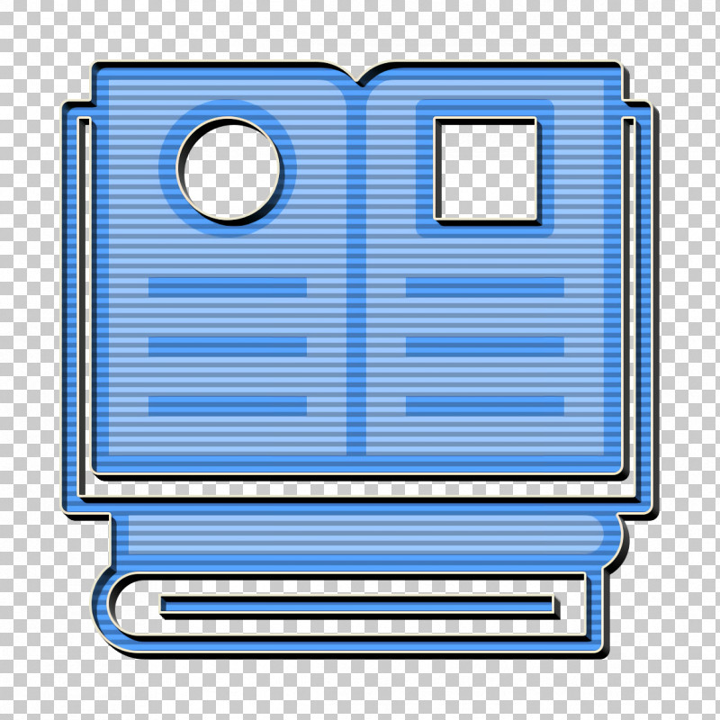 Book And Learning Icon Book Icon Books Icon PNG, Clipart, Book And Learning Icon, Book Icon, Books Icon, Line, Rectangle Free PNG Download