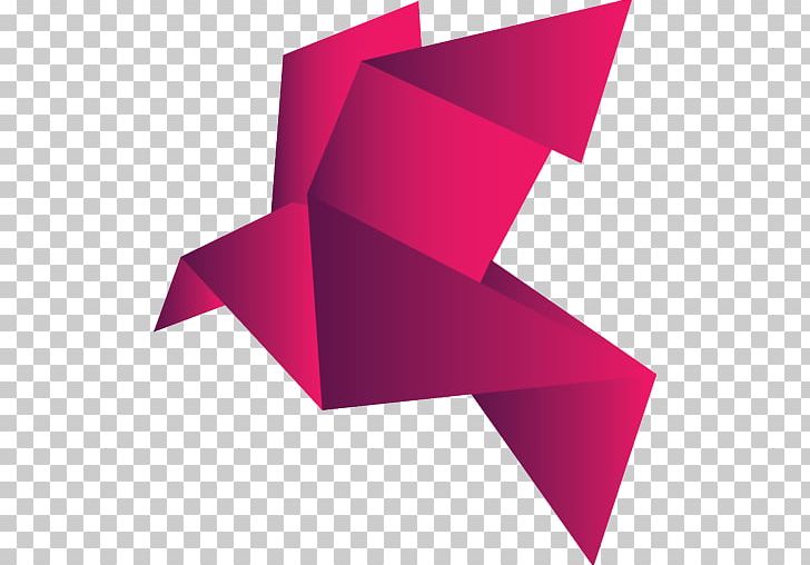 Bird Origami Computer Icons PNG, Clipart, Angle, Animals, Bird, Brand, Computer Icons Free PNG Download