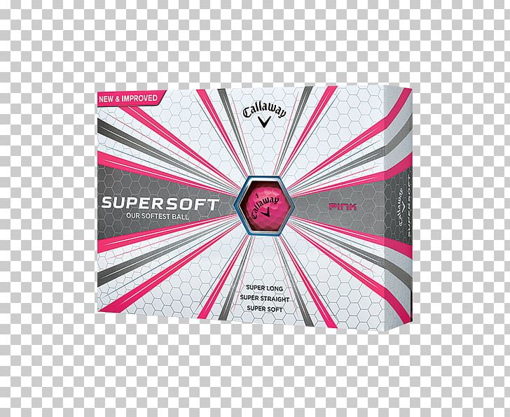 Callaway Supersoft Golf Balls Callaway Golf Company PNG, Clipart, Aerodynamics, Ball, Brand, Callaway Chrome Soft, Callaway Chrome Soft Truvis Free PNG Download
