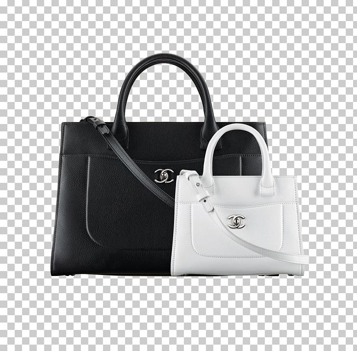 Chanel Shopping Bags & Trolleys Handbag Tote Bag PNG, Clipart, Bag, Black, Brand, Brands, Chanel Free PNG Download