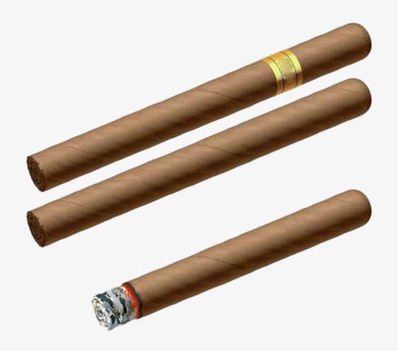 Cigar Cigarettes PNG, Clipart, Cigar, Cigar Clipart, Cigarette, Cigarettes Clipart, Decompression Free PNG Download