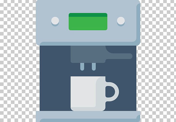 Coffeemaker Cafe Icon PNG, Clipart, Angle, Blue, Brand, Brewed Coffee, Cafe Free PNG Download