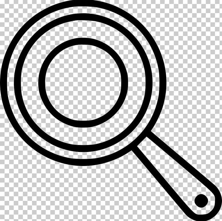 Computer Icons Magnifying Glass PNG, Clipart, Area, Black And White, Circle, Computer Icons, Computer Monitors Free PNG Download