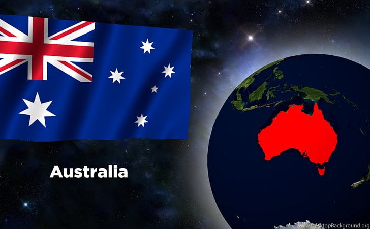 Flag Of Australia Desktop Advance Australia Fair PNG, Clipart, Atmosphere, Australia, Australia Day, Computer Wallpaper, Desktop Wallpaper Free PNG Download