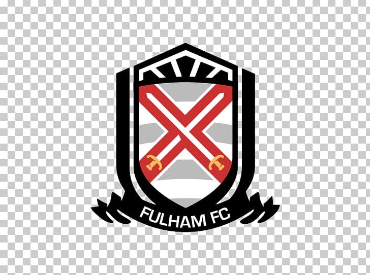 Fulham F.C. Fulham Football Club Shop Derby County F.C. EFL Championship WFC Fulham PNG, Clipart, Brand, Crest, Derby County F.c., Derby County Fc, Emblem Free PNG Download