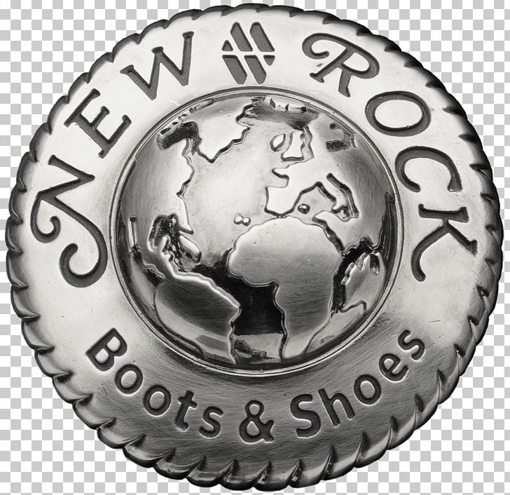 New Rock Boot Shoe Clothing Footwear PNG, Clipart, Accessories, Black And White, Boot, Buckle, Circle Free PNG Download
