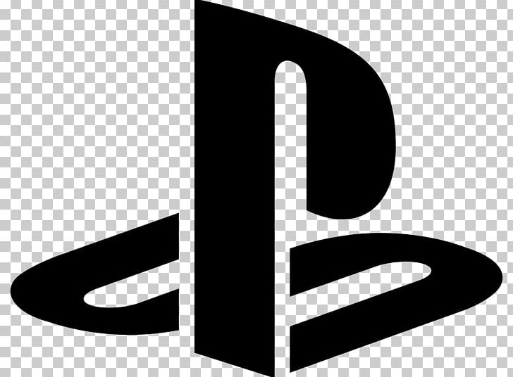PlayStation 2 Logo PNG, Clipart, Angle, Black And White, Brand, Computer Icons, Download Free PNG Download
