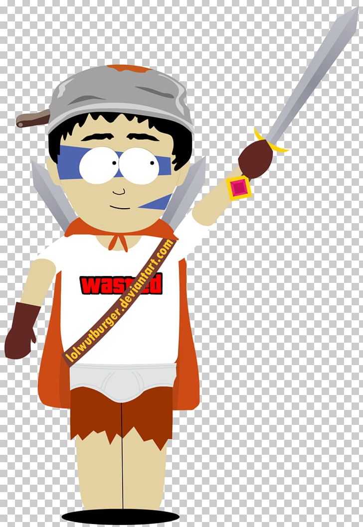 South Park: The Stick Of Truth Artist Work Of Art PNG, Clipart, Art, Artist, Breast, Character, Deviantart Free PNG Download