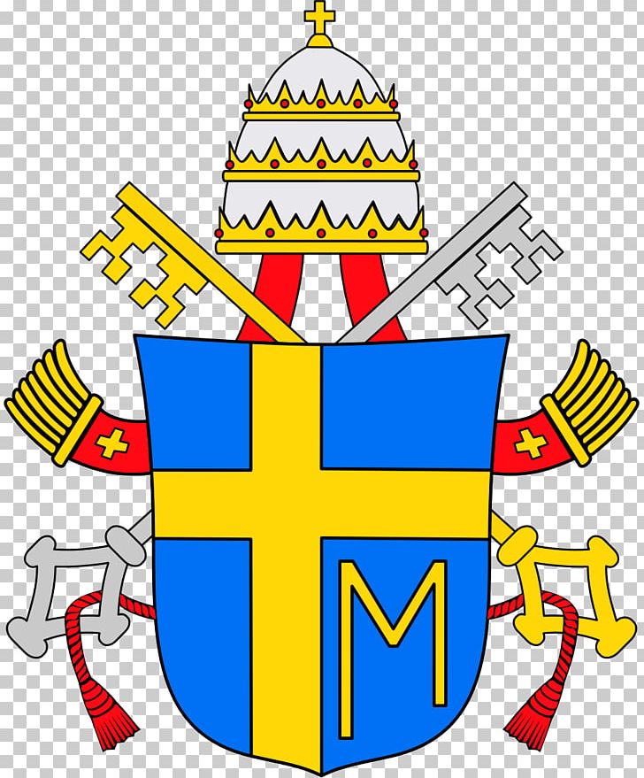 St. Peter's Square 1983 Code Of Canon Law Pope Marian Cross Papal Coats Of Arms PNG, Clipart, Area, Artwork, Coat Of Arms, Coat Of Arms Of Pope Francis, Herb Free PNG Download
