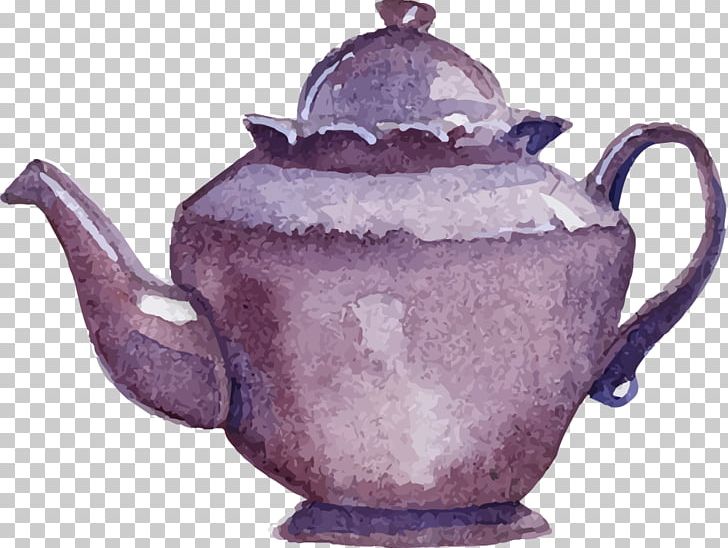 Teapot Coffee Tea Party Cup PNG, Clipart, Autumn, Autumn Leaves, Coffee, Cooking, Decorative Elements Free PNG Download