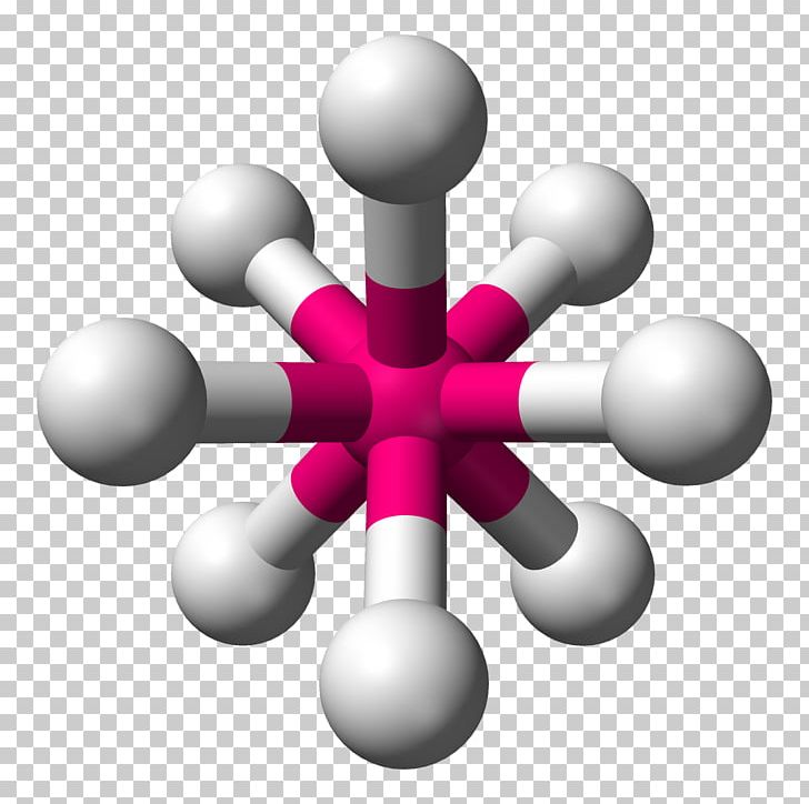 VSEPR Theory Square Antiprismatic Molecular Geometry Molecule PNG, Clipart, Atom, Chemistry, Geometry, Lewis Pair, Lone Pair Free PNG Download