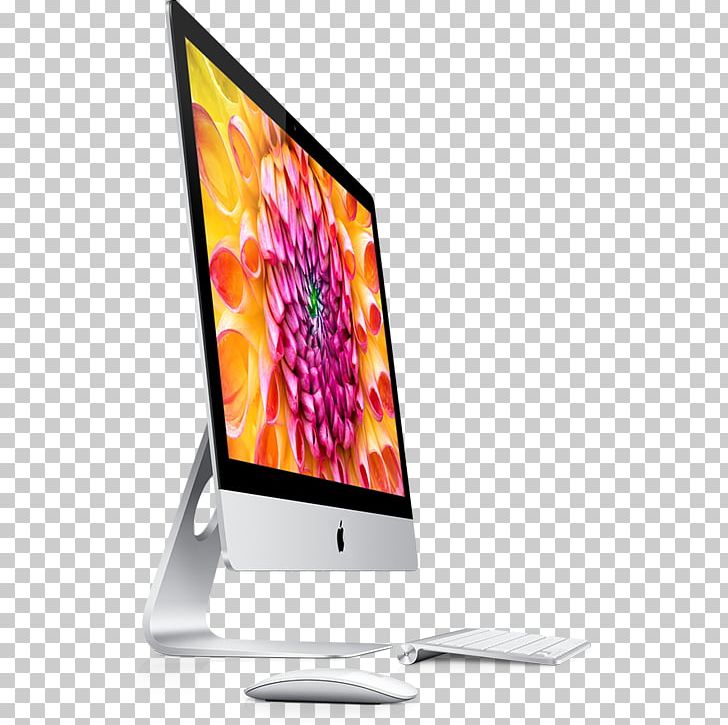 Apple IMac Retina 5K 27" (2017) Macintosh MacBook Pro PNG, Clipart, Apple, Computer Monitor, Computer Monitor Accessory, Desktop Computer, Desktop Computers Free PNG Download