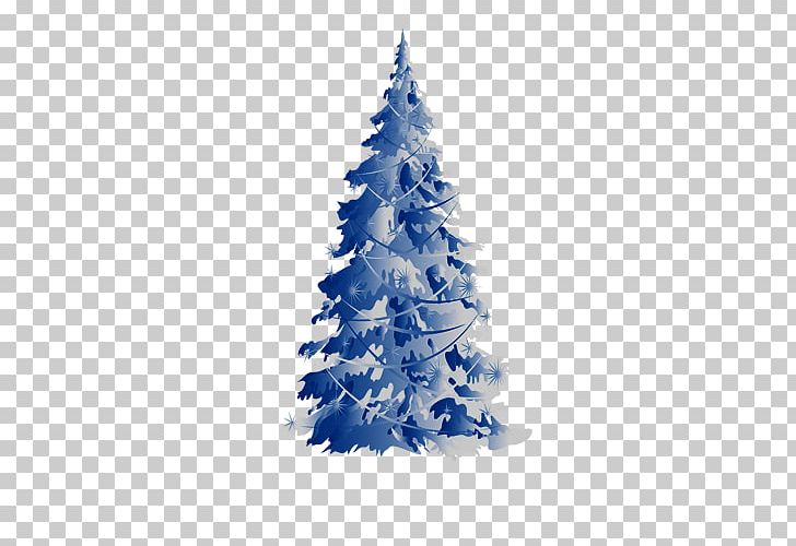 Christmas Tree Spruce Christmas Ornament PNG, Clipart, Balloon Cartoon, Blue, Blue Vector, Cartoon, Cartoon Couple Free PNG Download