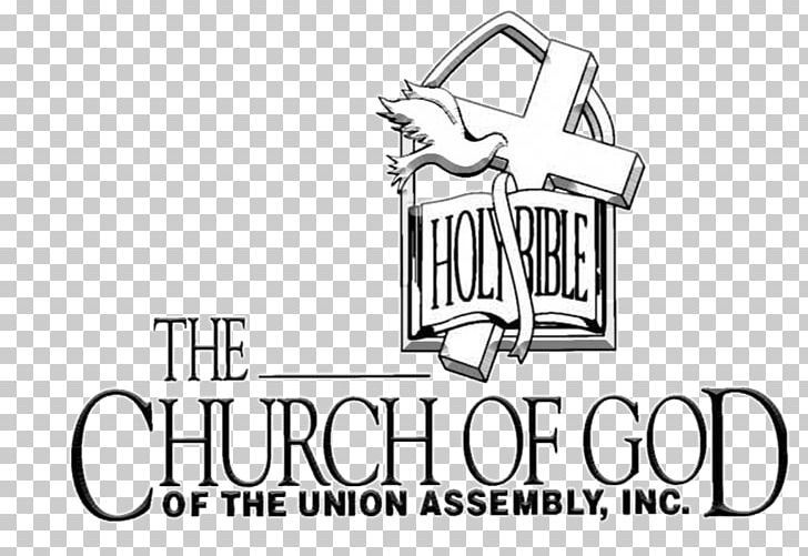 Church Of God-Union Assembly Assemblies Of God Church Of God Of The Union Assembly Christianity PNG, Clipart, Area, Assemblies Of God, Belief, Black And White, Brand Free PNG Download