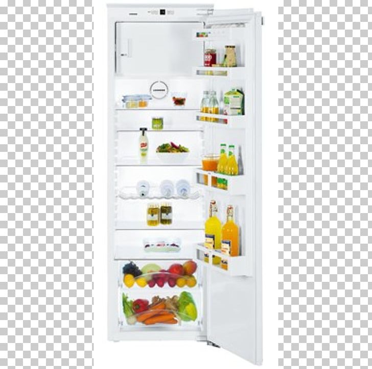 Liebherr Group Refrigerator Liebherr Comfort IK 3524 Freezers Home Appliance PNG, Clipart, Autodefrost, Electronics, European Union Energy Label, Freezers, Home Appliance Free PNG Download