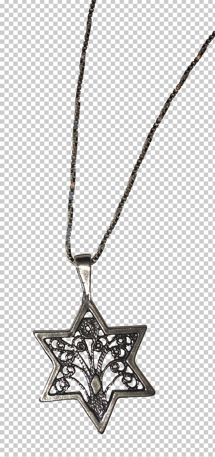 Locket Necklace Jewellery Filigree Silver PNG